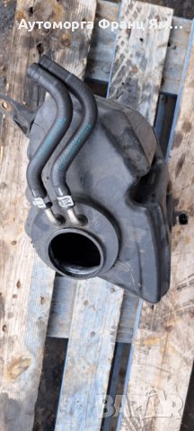 A2218600160  W221 Резервоар стъклопочистваща система