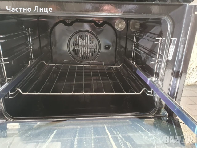 Двойна фурна за вграждане Hotpoint DU4 541 IX, снимка 2 - Печки, фурни - 50612709