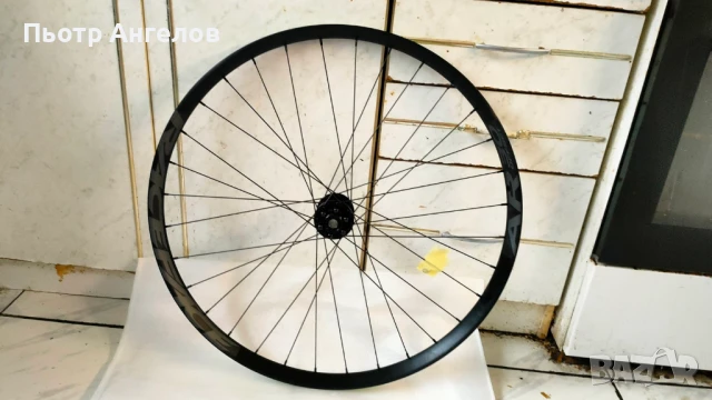 Сет Капли Race Face 29, снимка 1