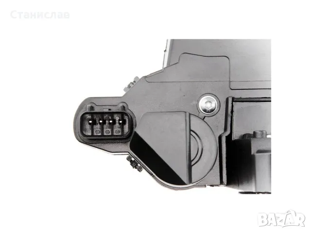  Volvo V70 MK3 Брава за предна лява врата , снимка 5 - Части - 50364393