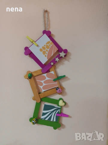 Ръчно изработени пана, снимка 17 - Пана - 49049942