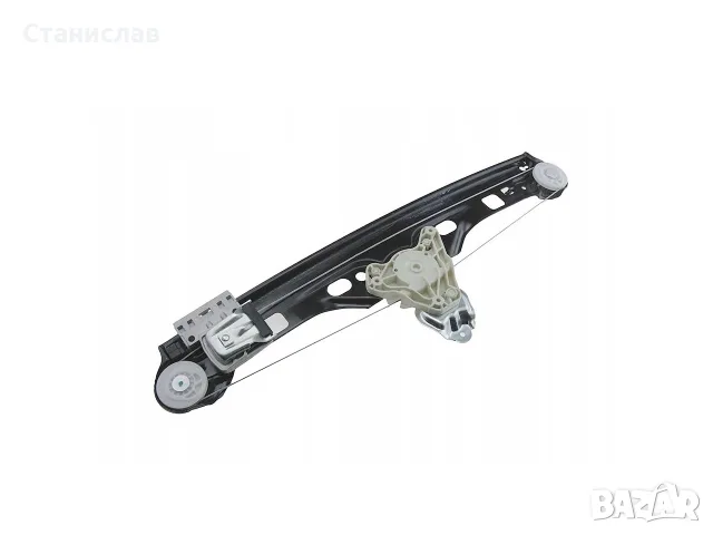 Стъклоповдигач за Mercedes C-Class W203 – 2037300446