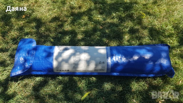 Детска палатка, снимка 2 - Палатки - 50983795