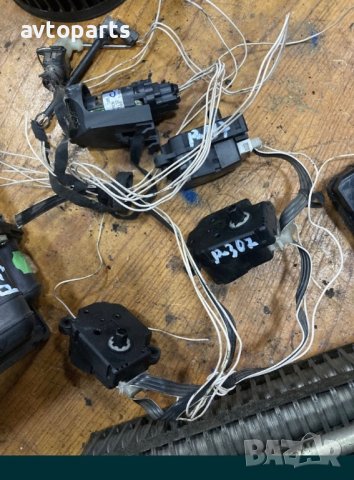 Peugeot 307 2.0hdi  ,радиатори и клапи парно, снимка 7 - Части - 40559186