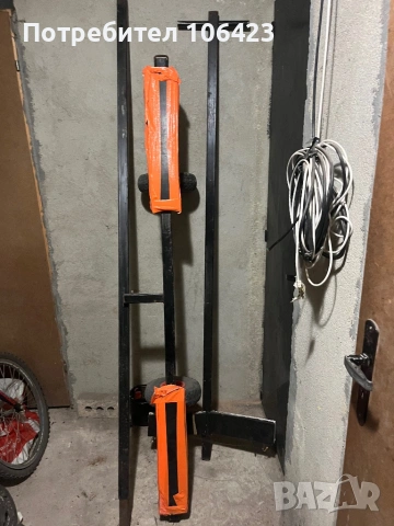 Лодка “Zander”-3,6м с четиритактов двигател “Tohatsu”9,8 къс ботуш, снимка 10 - Воден транспорт - 52881277