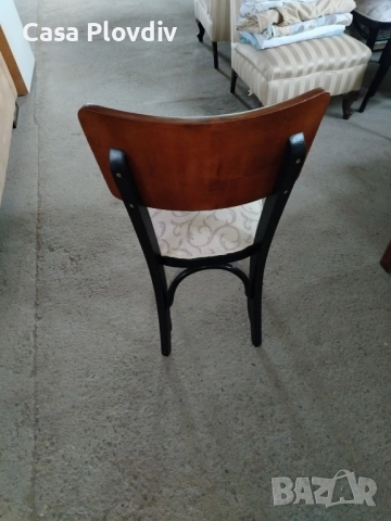 8стола селски реставрирани и претапицирани, снимка 5 - Декорация за дома - 52344237