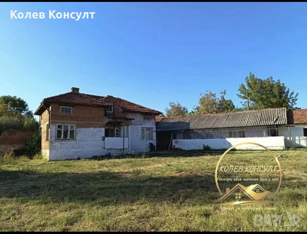 къща село Елена област Хасково