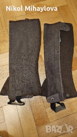 Гети за езда Umbria , снимка 1