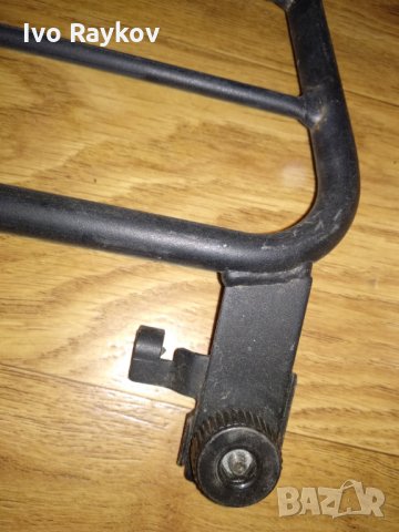 Сааб 95 и 93 решетка/преградна за комби, снимка 4 - Аксесоари и консумативи - 29561280