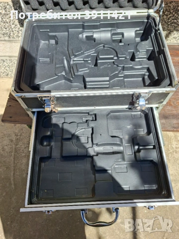 Куфър Парксайд, снимка 3 - Други инструменти - 54317967