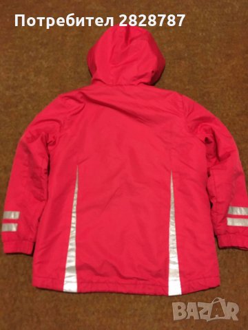 Детско яке, снимка 3 - Детски якета и елеци - 31811890