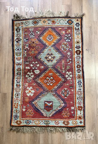 Персийски килим Габе 