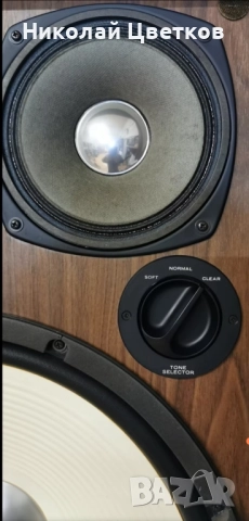 Kenwood KL888D, снимка 17 - Тонколони - 52147145