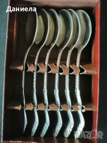 Колекционерски лъжички, снимка 3 - Колекции - 37946220