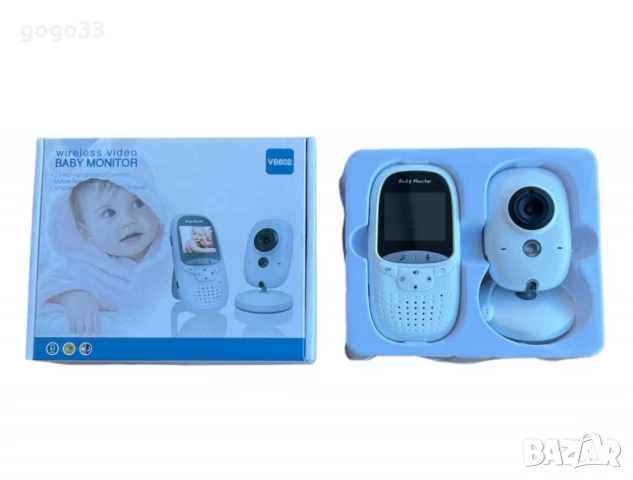 видео бебефон 