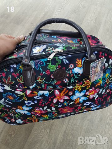 Чанта, снимка 7 - Чанти - 40513062