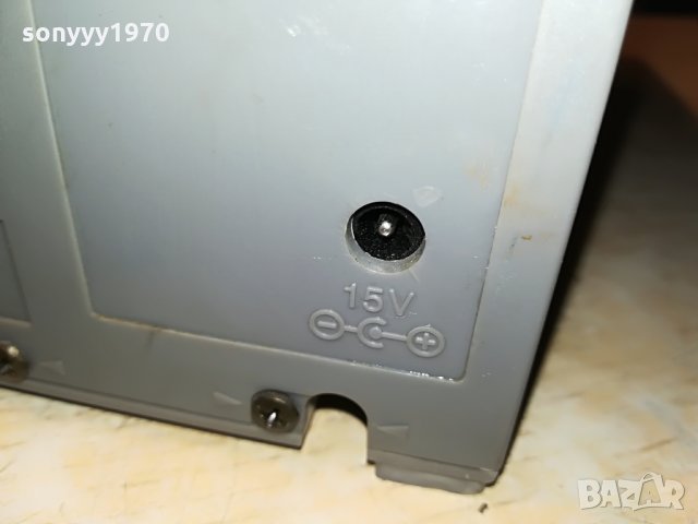 PHILIPS MCM393/12 USB/CD RECEIVER-GERMANY 1408211746, снимка 14 - Ресийвъри, усилватели, смесителни пултове - 33816207