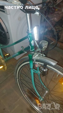 велосипед колело немско, снимка 7 - Велосипеди - 42532009