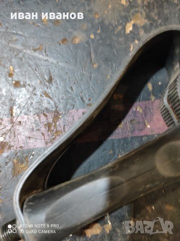 Дръжка с лагер, снимка 4 - Други инструменти - 31988675