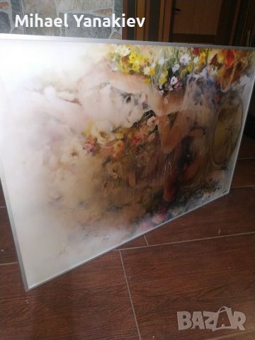 Инфрачервен Нагревател 