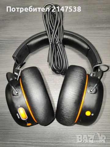 Beyerdynamic MMX 200 Wireless - използвани само 2 пъти, снимка 3 - Ресийвъри, усилватели, смесителни пултове - 56539146