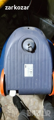 прахосмукачка Vax V-2000C , снимка 2 - Прахосмукачки - 52636463