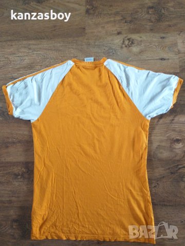 adidas Originals Bumbag - страхотна мъжка тениска , снимка 10 - Тениски - 40659142