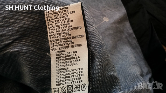 HAMPTON REPUBLIC размер XL мъжко пролет есен 21-23, снимка 12 - Якета - 52691096