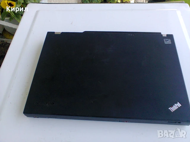 Лаптоп "Lenovo" 14'', снимка 2 - Лаптопи за работа - 50757107