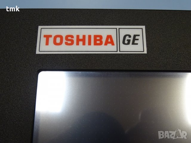 Индустриален монитор TOSHIBA FPM-170T, снимка 2 - Други машини и части - 31346596