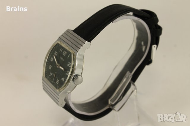 Колекционерски Руски Часовник Победа Телевизор Рядък Циферблат, снимка 5 - Антикварни и старинни предмети - 42022970