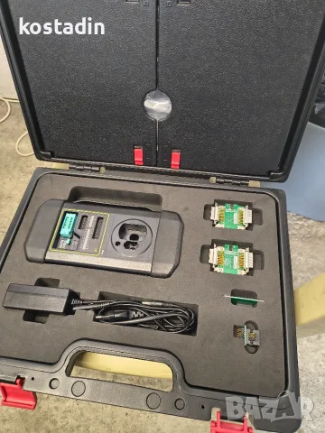 LAUNCH XPROG3 KEY PROGRAMMER