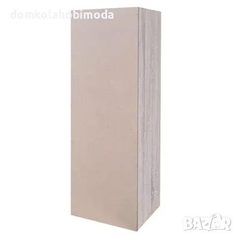 Етажерка, с 3 подвижни рафта 30x23,5x89см, снимка 4 - Други - 47563589