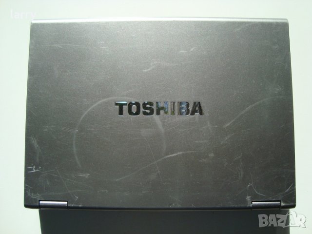 Лаптоп Toshiba Satellite S300 15.4", снимка 2 - Части за лаптопи - 34160597