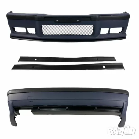 Боди кит M-Tech за BMW 3 Series E36 1991–1999