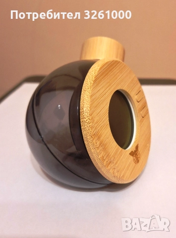 Воден часовник. Забавен, ЕКО и супер оригинален, снимка 2 - Декорация за дома - 52868168