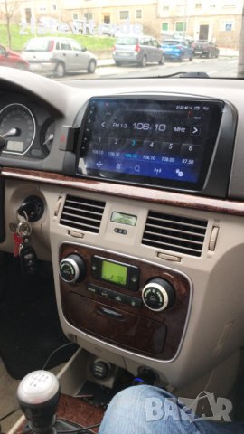 HYUNDAI SONATA 5gen 2004-2007 - 9'' Андроид Навигация, 9152, снимка 2 - Аксесоари и консумативи - 31801113