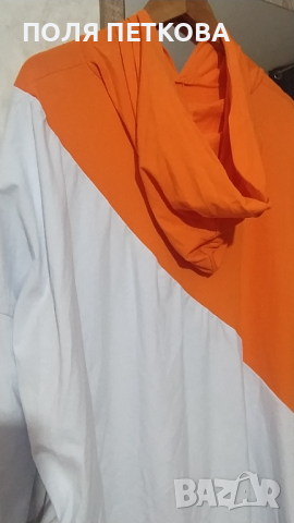 Рокля свободен стил, снимка 6 - Рокли - 44725951