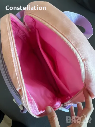 Детска раница за училище, снимка 3 - Раници - 47590971