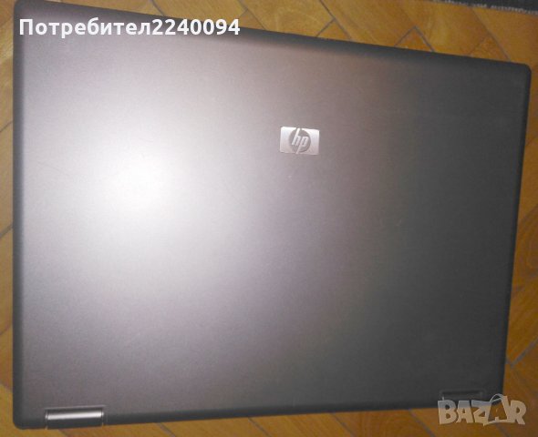 Лаптоп HP Compaq 6735b части, снимка 3 - Лаптопи за дома - 31458635
