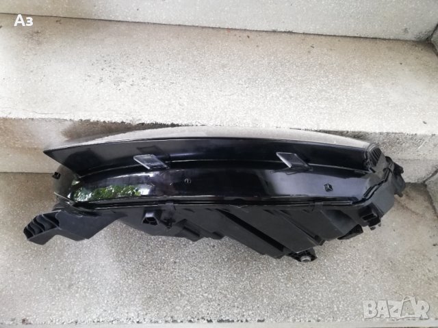 Фар Шкода Октавиа 4 LED ляв/ Фар Skoda Octavia IV FULL LED, снимка 10 - Части - 34037089