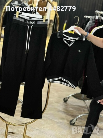 дамски комплект , снимка 1