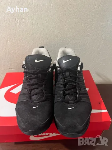 Nike T- Lite X – №44, снимка 2 - Маратонки - 55924414