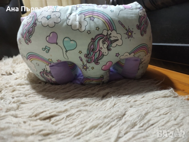 Барбарон за бебе, снимка 3 - Други - 52343514