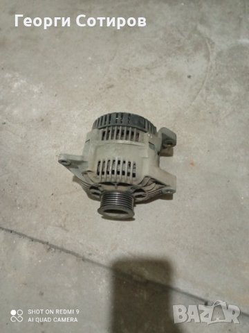 рено лагума 96г. 2.0бензин и 1.9дти 99г, снимка 14 - Автомобили и джипове - 29793420