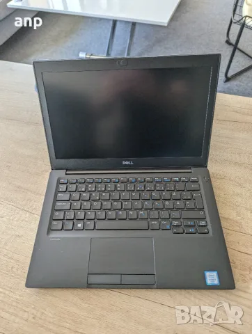 Dell Latitude 7280 - цял за ремонт/части
