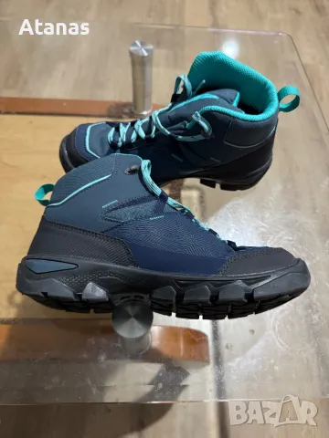 Детски боти 37 номер, снимка 4 - Детски боти и ботуши - 49226150