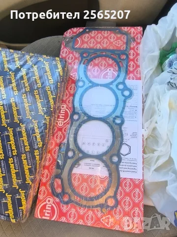 nisan micra за части, снимка 12 - Части - 55753407