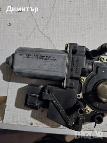 Моторче / машинка за ел. стъкло Brose за Audi A3 / A4 / A6 - 053.60014.01 / 774.30007.41, снимка 2 - Части - 55776886