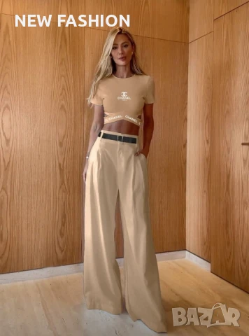 Дамски Комплекти ✨ CHANEL , снимка 2 - Комплекти - 51419307